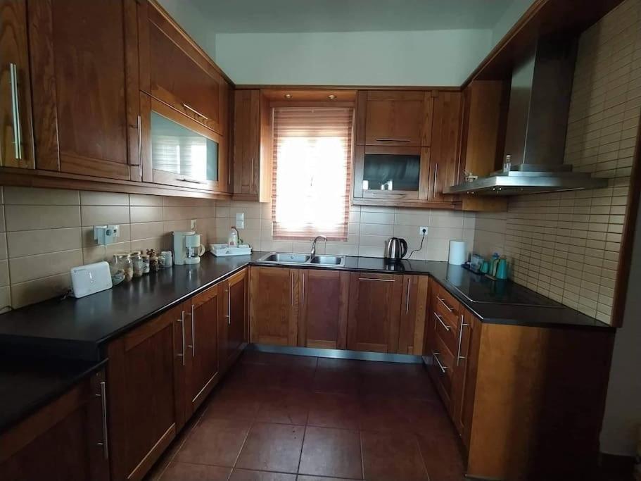 Borgo Majoca - Μονοκατοικία Σε Κυκλαδίτικο Νησί Mési Екстериор снимка