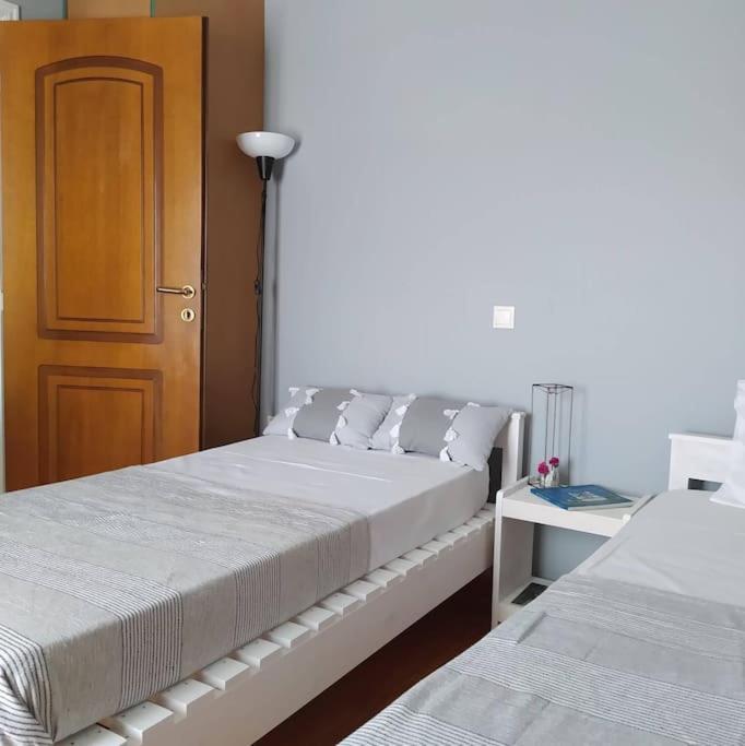 Borgo Majoca - Μονοκατοικία Σε Κυκλαδίτικο Νησί Mési Екстериор снимка