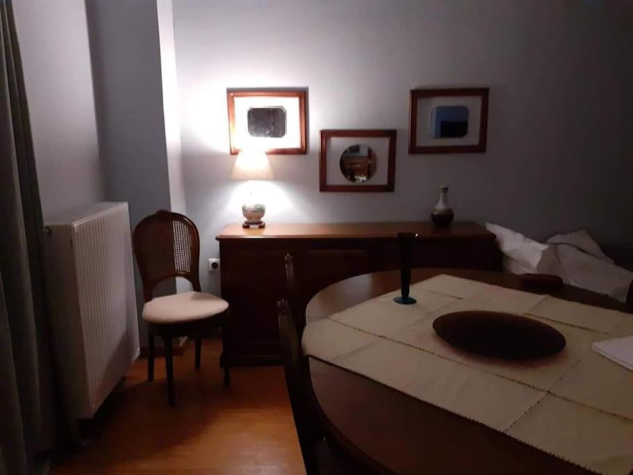 Borgo Majoca - Μονοκατοικία Σε Κυκλαδίτικο Νησί Mési Екстериор снимка